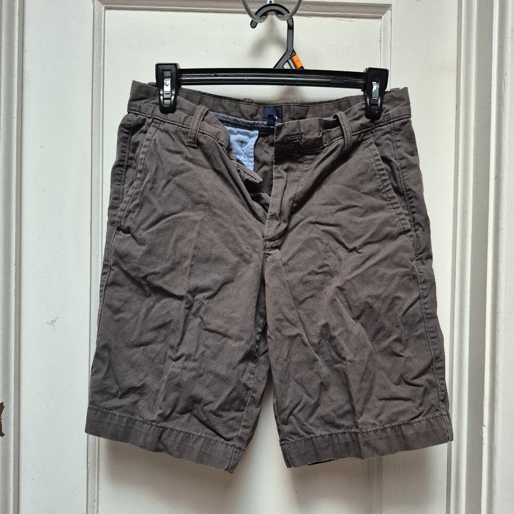 Gap Knee High Shorts - 100% cotton - 28